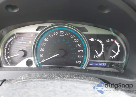 2011 Toyota Venza Base V6 from USA, damaged, VIN 4T3BK3BB1BU062508